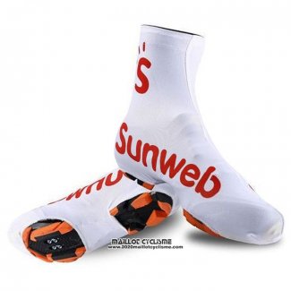 2018 Sunweb Couver Chaussure Ciclismo