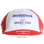 2021 Deceuninck Quick Step Casquette Cyclisme(1)