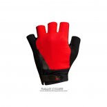 2021 Pearl Izumi Gants Ete Cyclisme Rouge