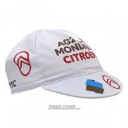 2022 Ag2r La Mondiale Casquette Cyclisme