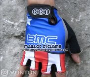 2011 BMC Gants Ete Ciclismo