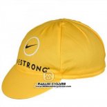 2011 Livestrong Casquette Ciclismo