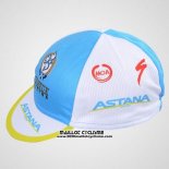 2012 Astana Casquette Ciclismo