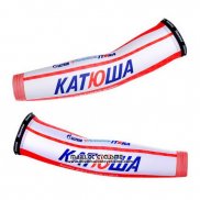 2012 Katusha Manchettes Ciclismo