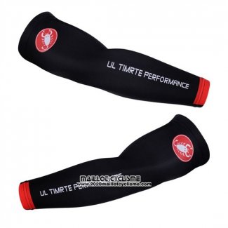 2015 Castelli Manchettes Ciclismo