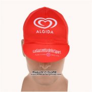 2015 Giro D'italie Casquette Rouge