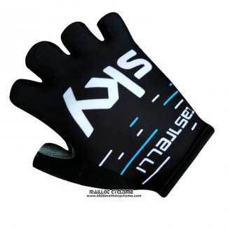 2017 Sky Gants Ete Ciclismo