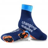2018 Changing Diabetes Couver Chaussure Ciclismo