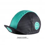 2021 Bianchi Casquette Cyclisme Bleu Clair Noir