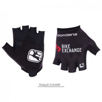 2021 Bike Exchange Gants Ete Cyclisme