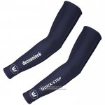 2021 Deceuninck Quick Step Manchettes Cyclisme