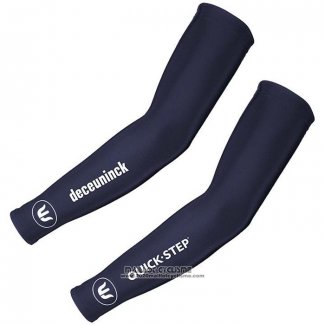 2021 Deceuninck Quick Step Manchettes Cyclisme