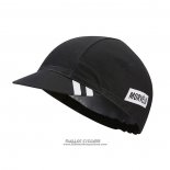 2021 Morvelo Casquette Cyclisme Noir