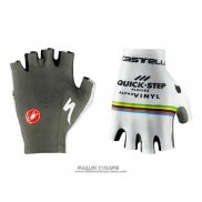 2022 Deceuninck Quick Step Gants Ete Cyclisme(1)