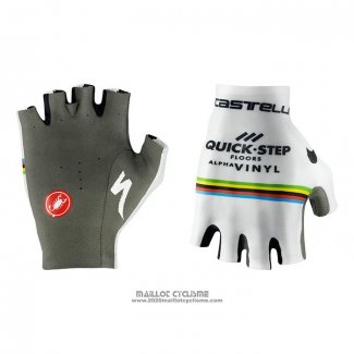 2022 Deceuninck Quick Step Gants Ete Cyclisme(1)