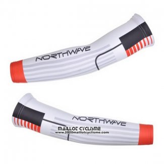 2012 Northwave Manchettes Ciclismo