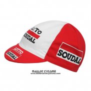 2016 Lotto Soudal Casquette Ciclismo