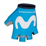 2018 Movistar Gants Ete Ciclismo