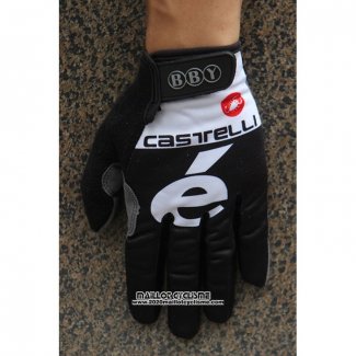 2020 Cervelo Gants Ete Ciclismo