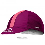 2021 Giro D'italie Casquette Cyclisme Fuchsia