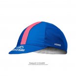 2022 Giro D'italie Casquette Cyclisme Bleu