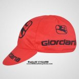 2011 Giordana Casquette Ciclismo