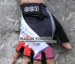 2011 Katusha Gants Ete Ciclismo