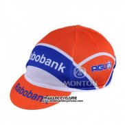 2011 Rabo Bank Casquette Ciclismo