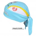 2013 Astana Foulard Ciclismo