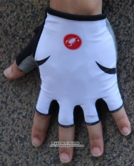 2016 Castelli Gants Ete Ciclismo