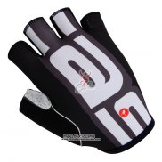 2016 Castelli Gants Ete Ciclismo Gris