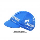 2016 Gazprom Rusvelo Casquette Ciclismo