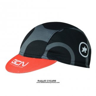 2017 GCN Casquette Ciclismo