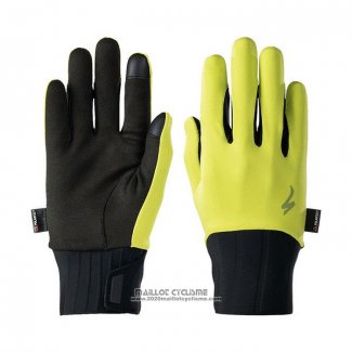 2021 Specialized Gants Doigts Longs Cyclisme(1)