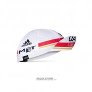 2021 UAE Casquette Cyclisme