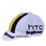 2011 Highroad Casquette Ciclismo