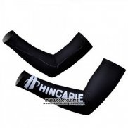 2011 Hincapie Manchettes Ciclismo