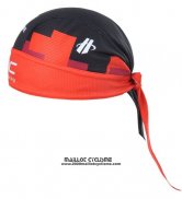 2012 BMC Foulard Ciclismo