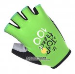 2012 Tour de France Gants Ete Ciclismo Vert