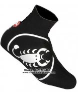 2014 Castelli Couver Chaussure Ciclismo Noir et Blanc