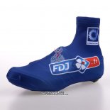 2014 FDJ Couver Chaussure Ciclismo