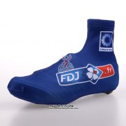 2014 FDJ Couver Chaussure Ciclismo