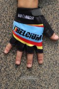 2015 Belcium Gants Ete Ciclismo