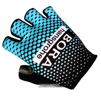 2017 Bora Gants Ete Ciclismo