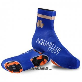 2018 Aqua Bleue Sport Couver Chaussure Ciclismo