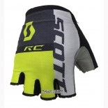 2018 Sky Gants Ete Ciclismo Vert