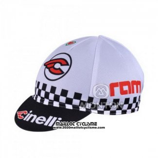 2010 Cinelli Casquette Ciclismo