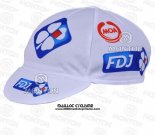 2011 FDJ Casquette Ciclismo