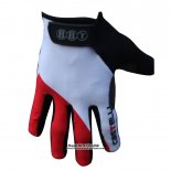 2014 Castelli Gants Doigts Longs Ciclismo