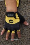 2014 Giant Gants Ete Ciclismo Jaune